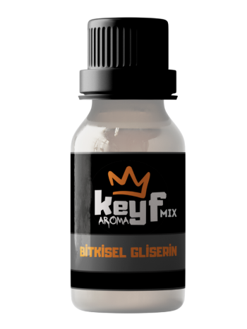 Bitkisel Gliserin 50ML