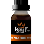Gold Malt Hazır Karışım 50ML